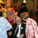 Dad and Aunt Fran